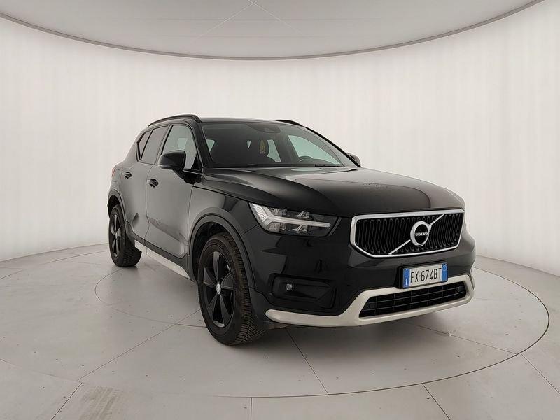 Volvo XC40 D3 Geartronic Momentum