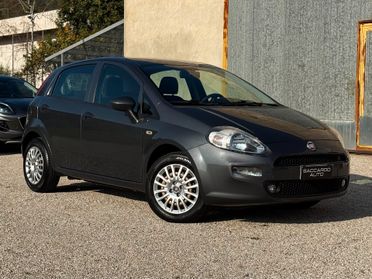 Fiat Punto STREET 1.3 Multijet 95cv | GARANZIA COMPLETA