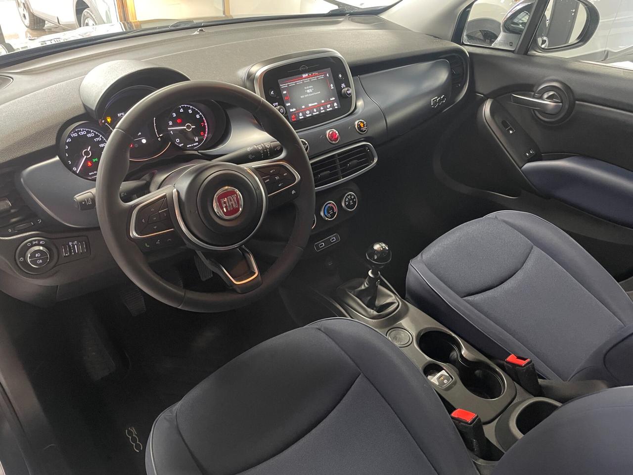 Fiat 500X 1.0 T3 120 CV Club