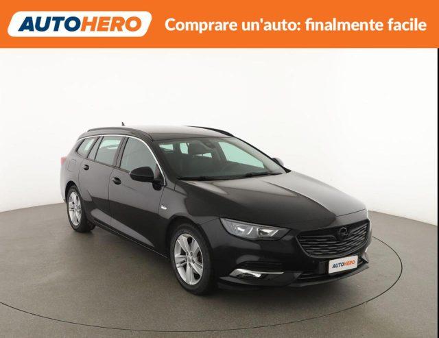 OPEL Insignia 1.6 CDTI 136 S&S aut.Sports Tourer Business