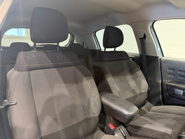 CITROEN C3 PureTech 83cv S&S Shine PREZZO REALE