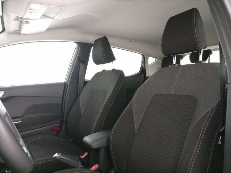 Ford Fiesta 5p 1.0 ecoboost h Titanium 125cv