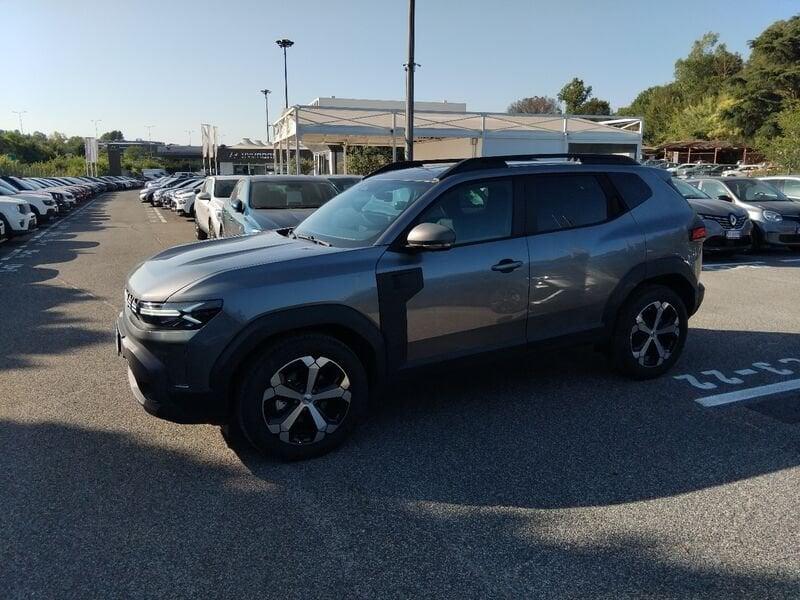 Dacia Duster NUOVO Journey Hybrid 140