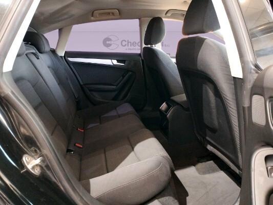 Audi A5 Sportback 2.0 tdi 143cv multitronic
