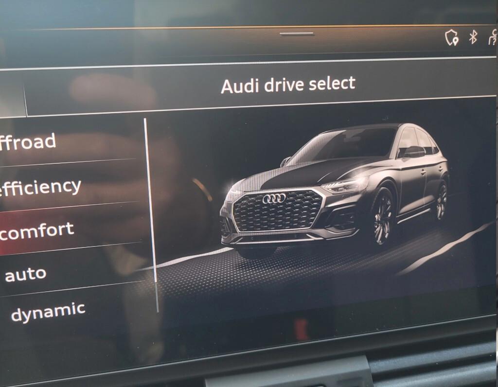 Audi Q5 40 TDI 204 CV quattro S tronic line plus