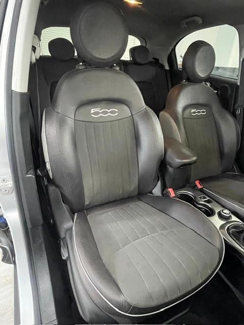 Fiat 500X 1.4 MultiAir 140 CV Lounge