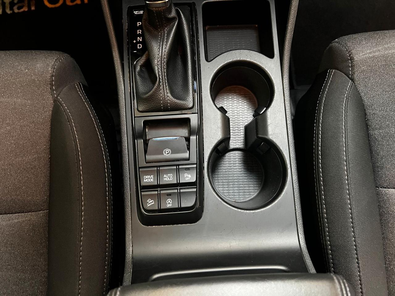 Hyundai Tucson 1.6 CRDi 136CV DCT XPrime