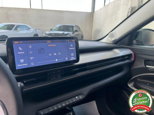 JEEP Avenger 1.2 E-Hybrid 110 CV SUMMIT+ WINTER PACK +JBL