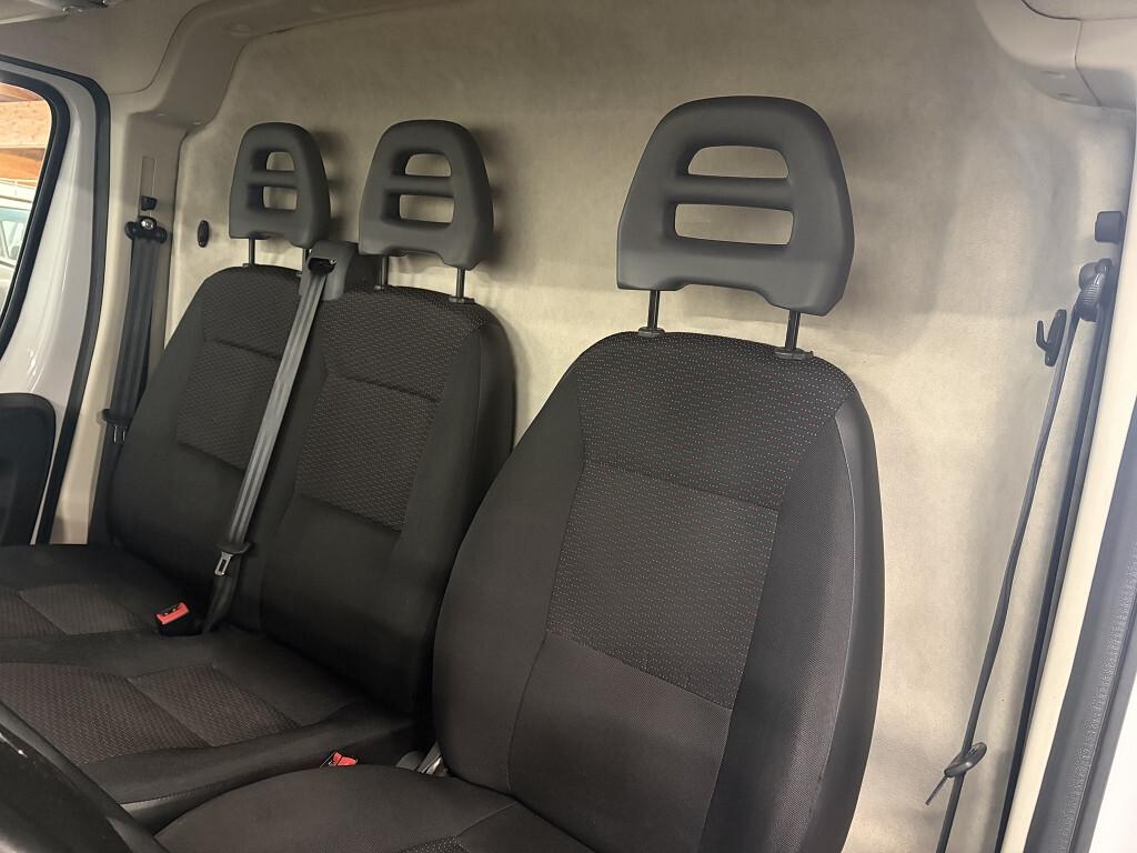 Citroen Jumper 33 2.2 HDI 140CV
