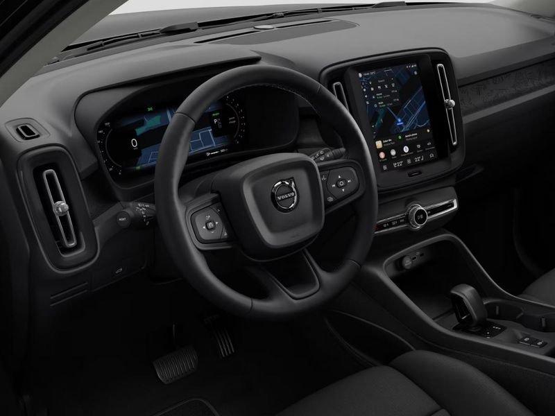 Volvo XC40 B3 automatico Essential