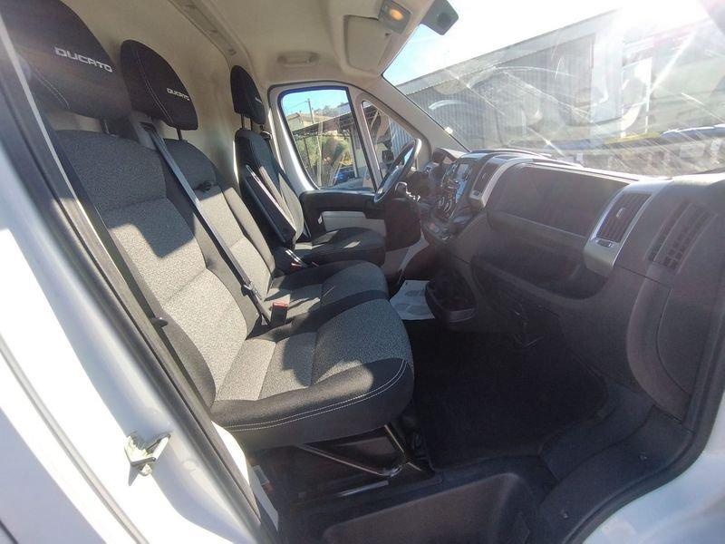 FIAT Ducato Ducato 33 2.3 MJT 130CV PM-TN Furgone