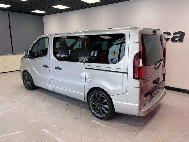 FIAT Talento 1.6 MJT 120CV L1 H1 COMBI 12Q