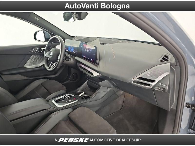 BMW Serie 1 118d MSport Pro