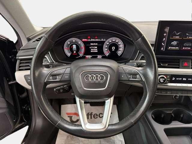 Audi A4 Avant 30 TDI/136 CV S tronic S line edition
