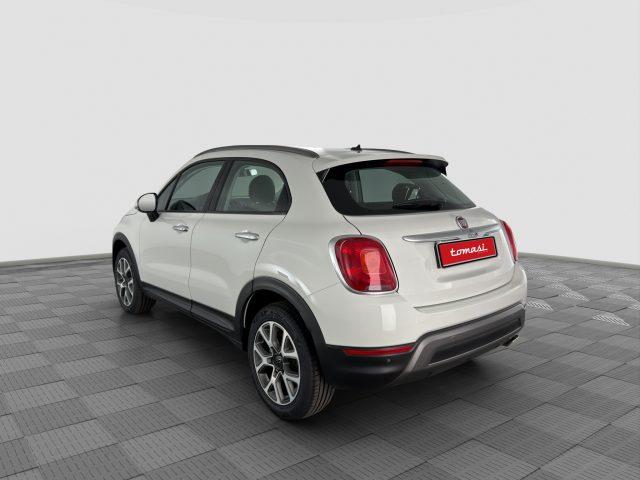 FIAT 500X 500X 1.6 Mjet 120CV Cross