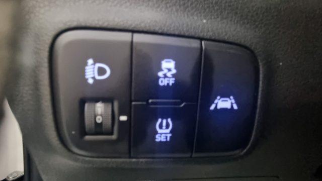 HYUNDAI i10 1.0 MPI Tech