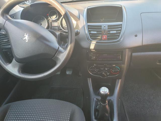 PEUGEOT 206 Plus 1.1 60CV 3p. Plus