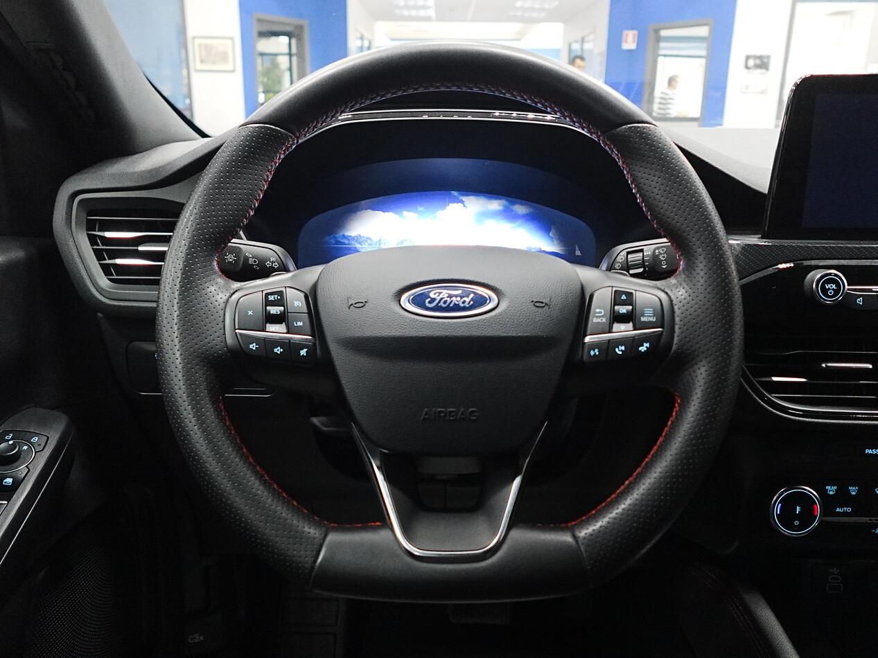 Ford Kuga 2.0 EcoBlue 120 CV POWERSHIFT ST LINE