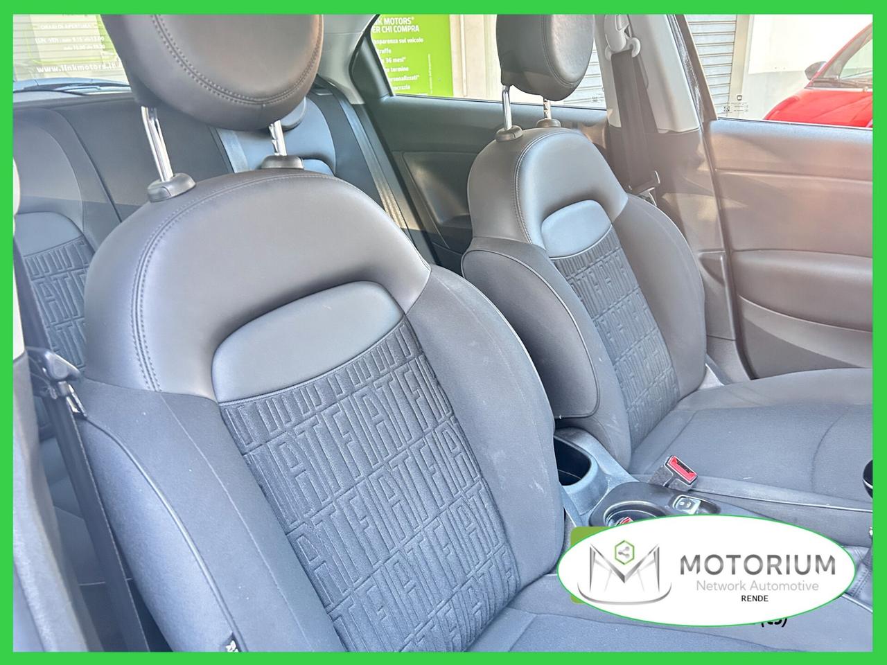 Fiat 500X 1.3 MultiJet 95 CV 04/2024