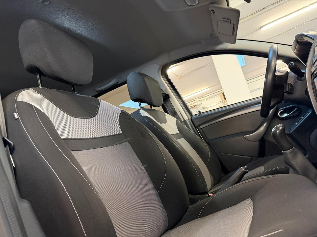 Dacia Duster 1.6 115 CV S&S 4x2 GPL Serie Speciale Brave2