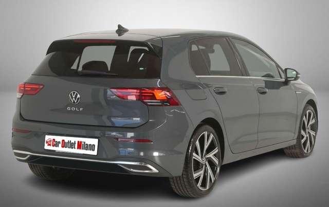 Volkswagen Golf STYLE 2.0 TSI 190 CV DSG *NAVI+LED PERF*ONLY PROMO