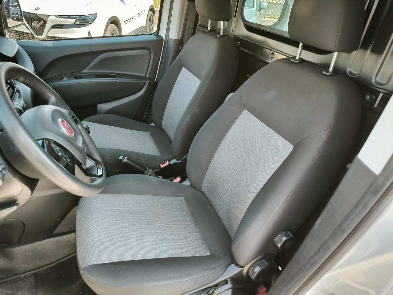 Fiat Doblò Cargo 1.3 MJT PC-TN AUTOCARRO N1