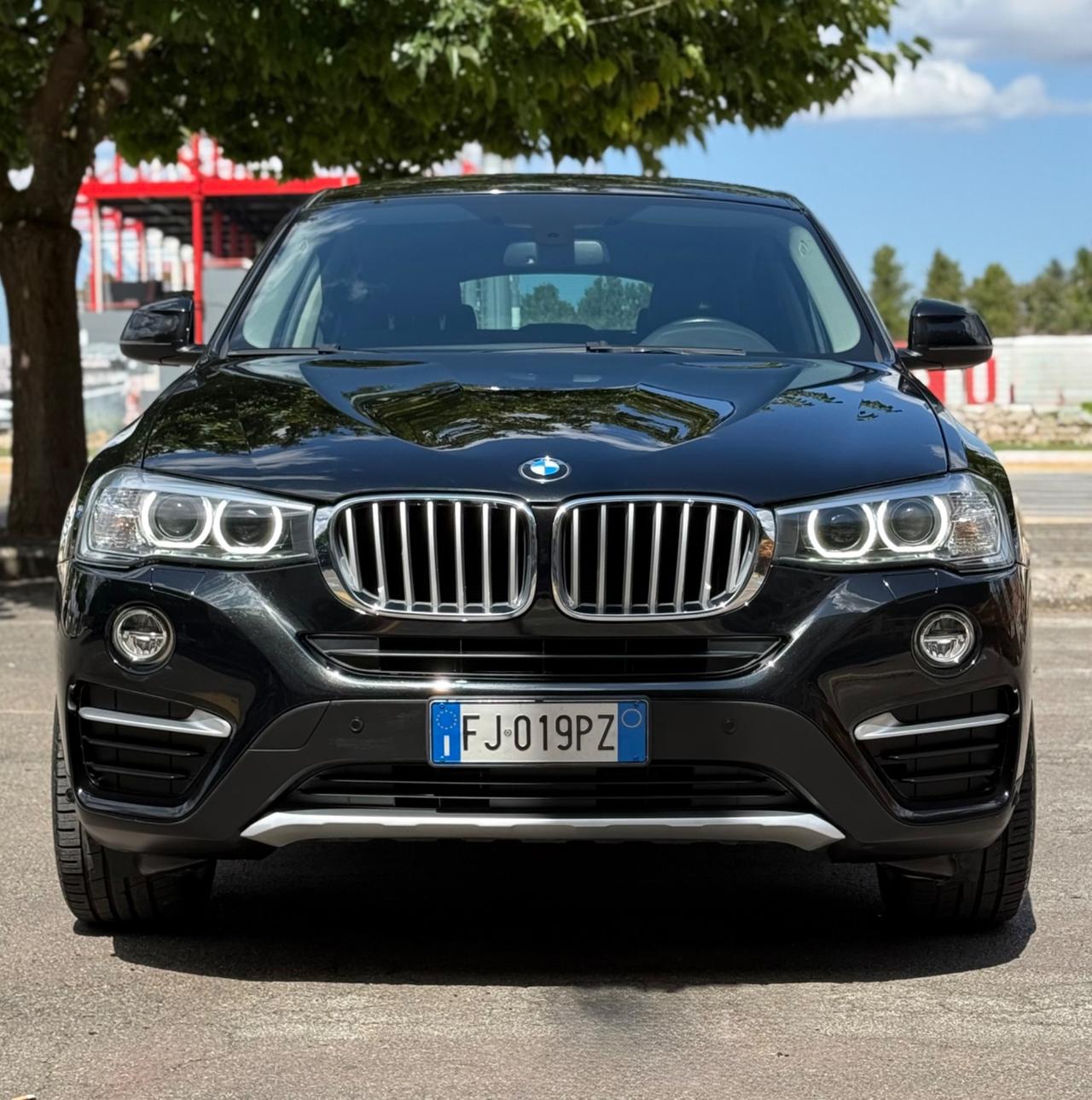 Bmw X4 xDrive 20d 190CV Xline