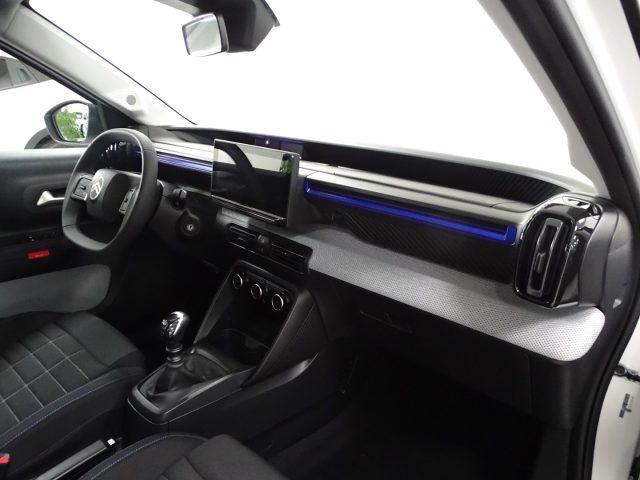 CITROEN C3 1.2 PureTech 100CV Plus *PROMO PARISI GROUP*