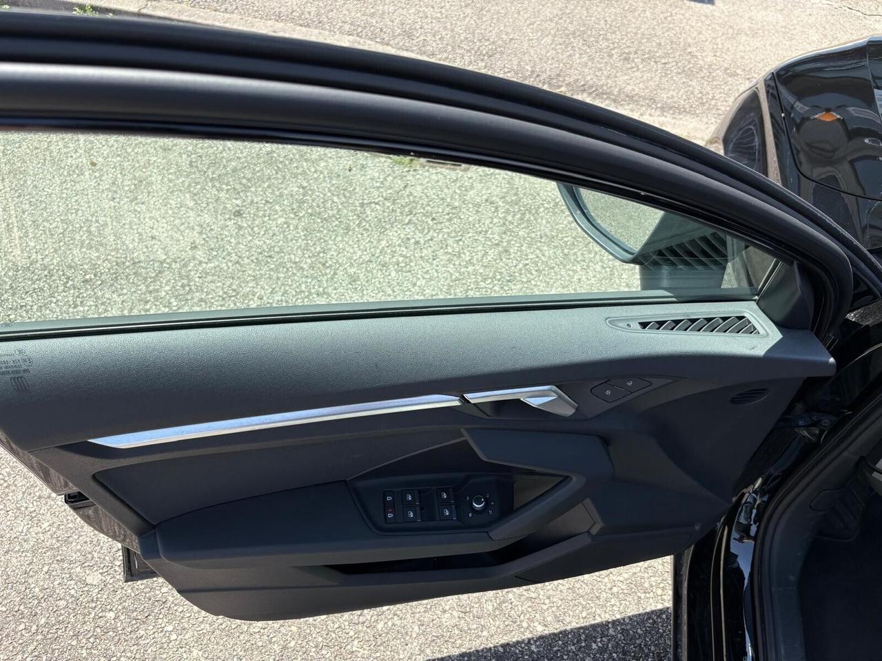 Audi A3 AUDI A3 SPB 30 1.0 tfsi 110 cv MHEV