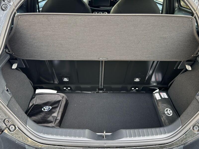 Toyota Aygo X Aygo X 1.0 Trend 72cv