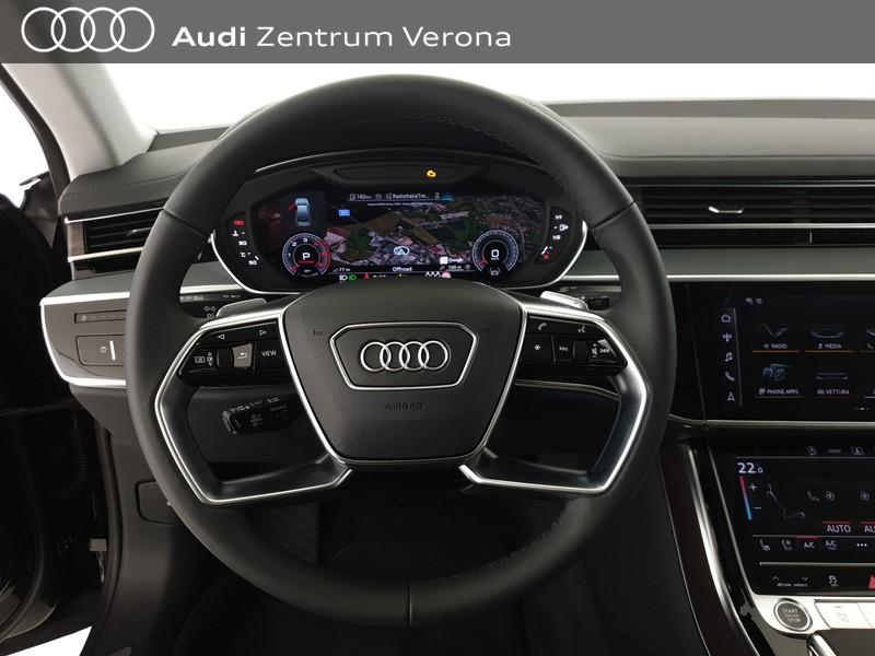 50TDI 286CV quattro tiptronic