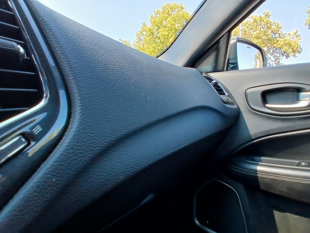 Jeep Compass 1.3 Turbo T4 150 CV aut. 2WD Business