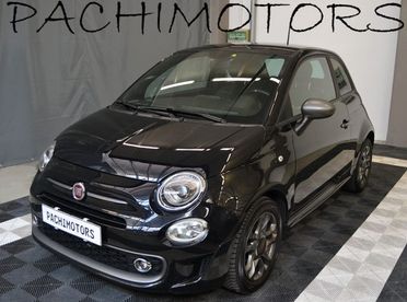 FIAT 500 1.2 S Sport Ok Neopatentati