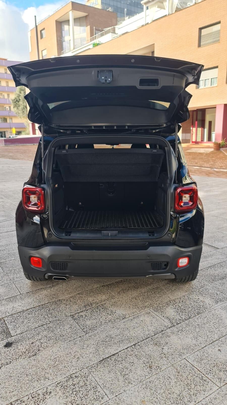 Jeep Renegade 1.6 Mjt 120 CV S Sport serie speciale