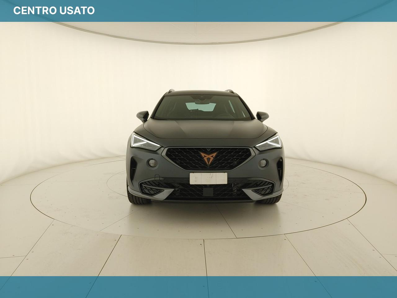 1.4 e-Hybrid VZ 245 CV DSG