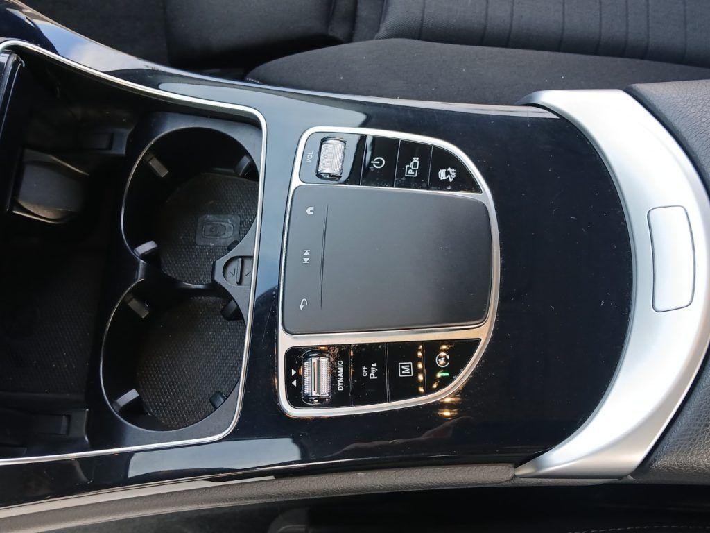 Mercedes-Benz GLC 200 d 4Matic Business Extra