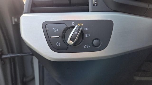 AUDI A4 Avant 35 TDI/163 CV S tronic S line edition PERMUT