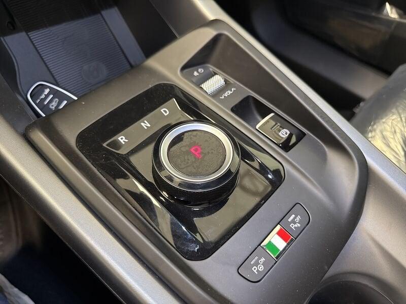 Alfa Romeo Tonale Ibrida Ibrida 160cv Sprint