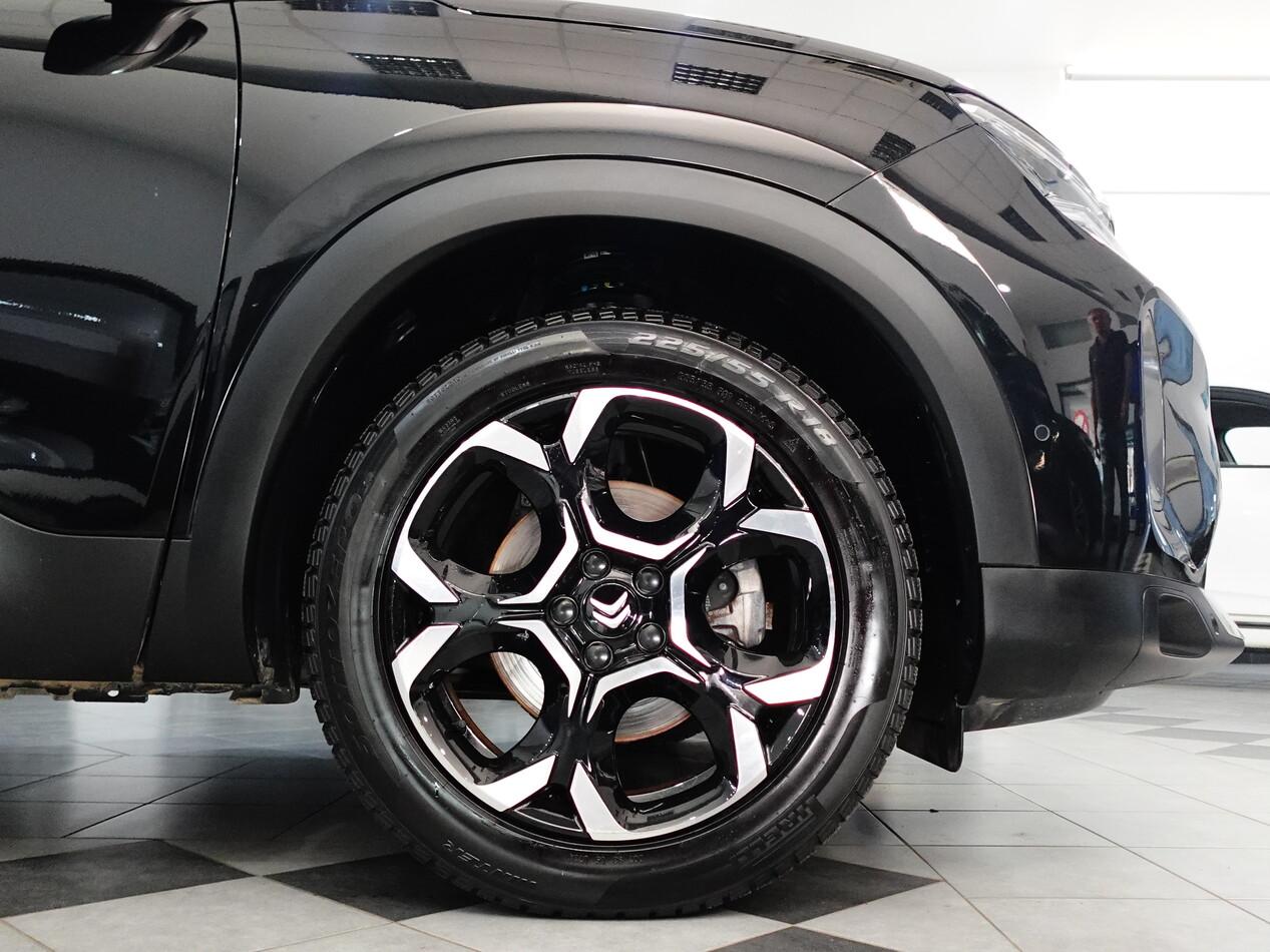 Citroen C5 Aircross 1.5 BlueHDI 130 CV EAT8 MAX