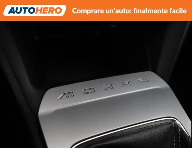 OPEL Mokka 1.2 Turbo 136 CV GS