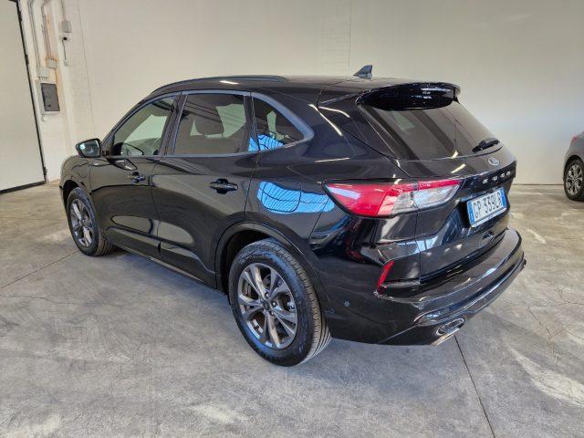 FORD Kuga 2.5 Plug In Hybrid 225 CV CVT 2WD ST-Line X