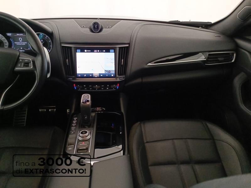 Maserati Levante 2.0 Hybrid MHEV GT AWD Auto