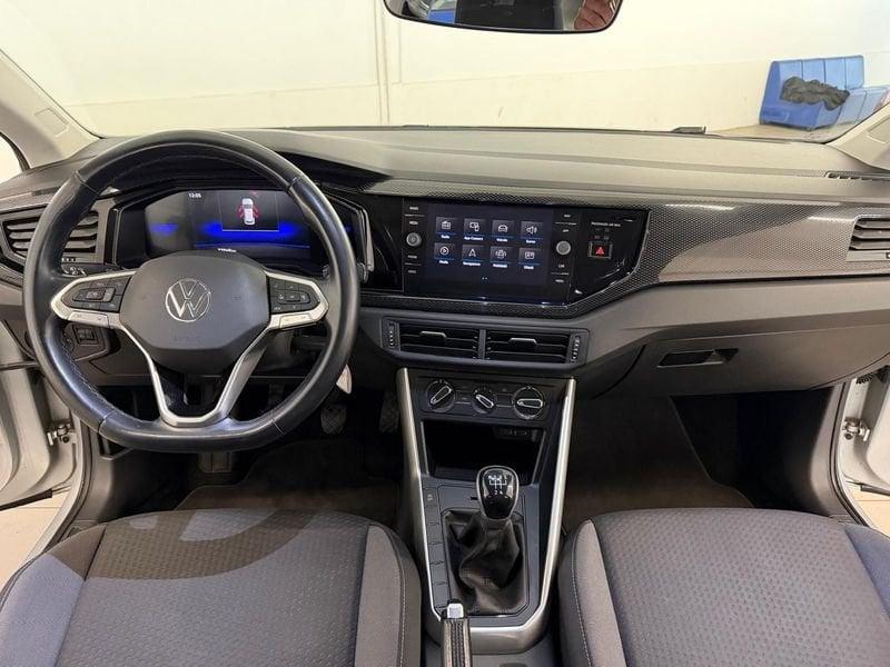 Volkswagen Taigo 1.0 TSI 70kW Life