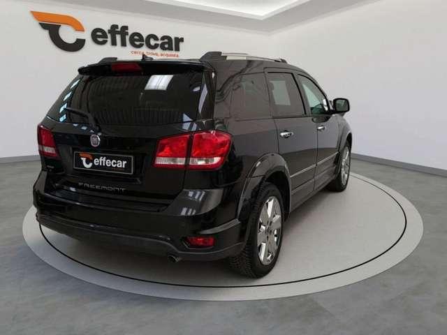 Fiat Freemont 2.0 Mjt 4x4 7 P. aut. Park Avenue