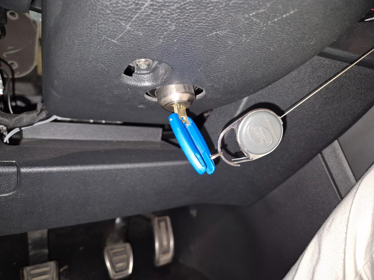 Volkswagen T-Cross 1.0 TSI 110 CV r line