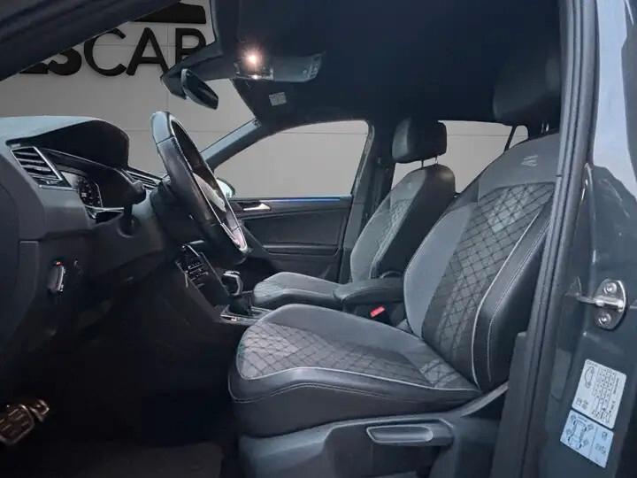 Volkswagen Tiguan 2.0 tdi R-Line dsg~Unipro~Promo~Finanziamento