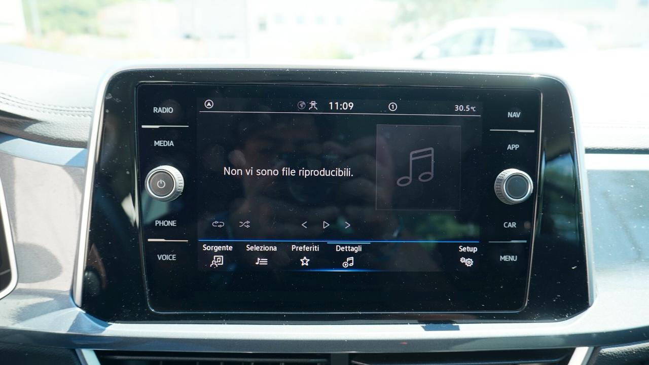 Volkswagen T-Roc 1.0 TSI Style