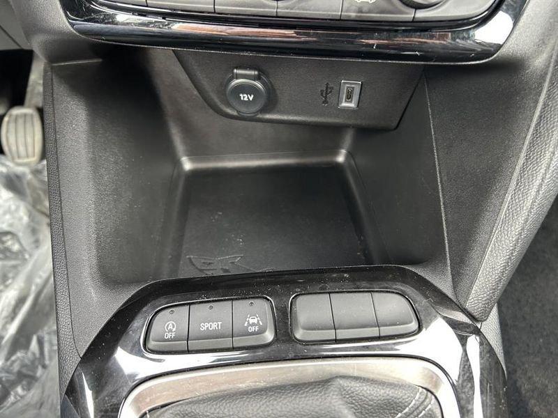 Opel Corsa 1.2 100cv GS OK NEOPATENTATI * PARI AL NUOVO