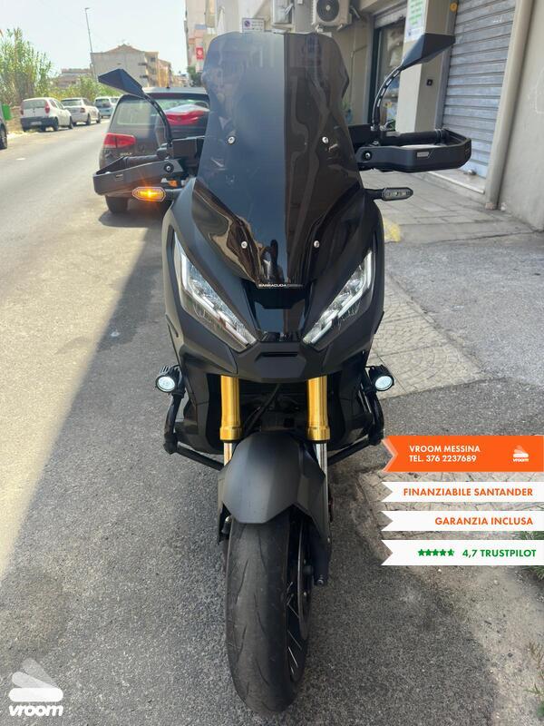 HONDA X ADV 750 SPORT