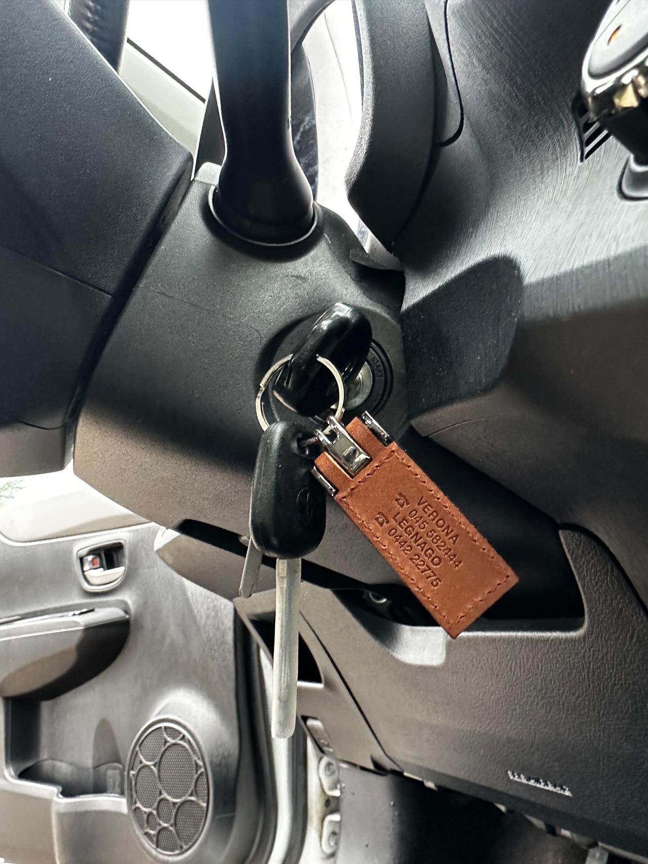 Toyota Yaris 1.4 D-4D 5 porte Lounge